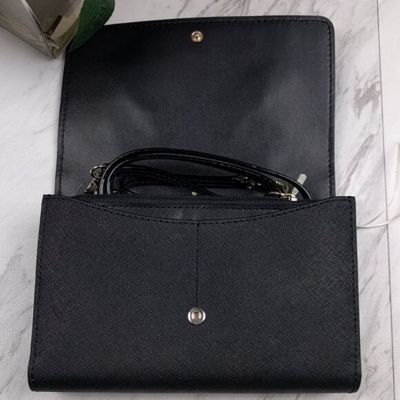 Kate Spade Run Wild Crossbody Clutch Purse – NWT - Picture 6 of 7